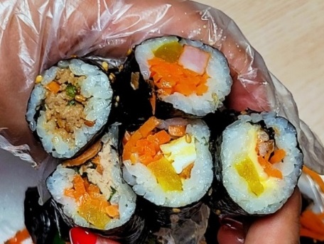 생활의달인-대치동-꼬마김밥-꼬마김밥달인-마마꼬마김밥