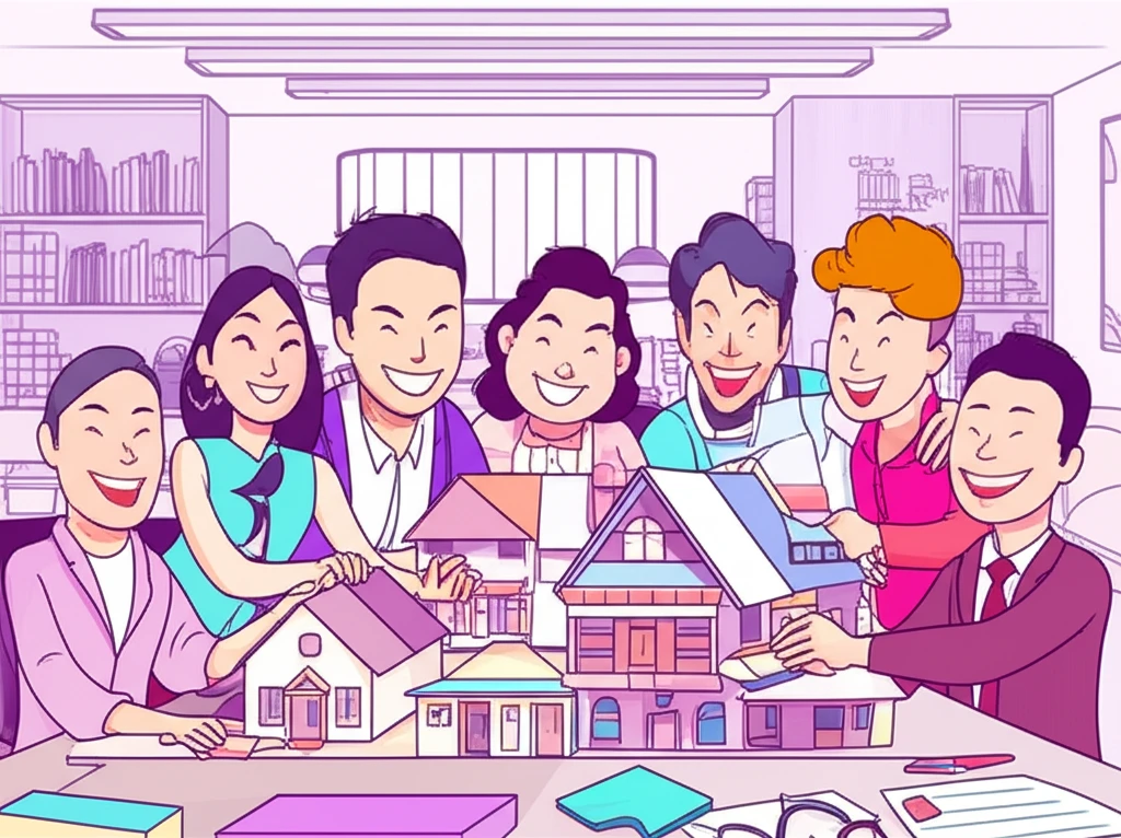 기특하구만! 청년 주거 안정 돕는 공..