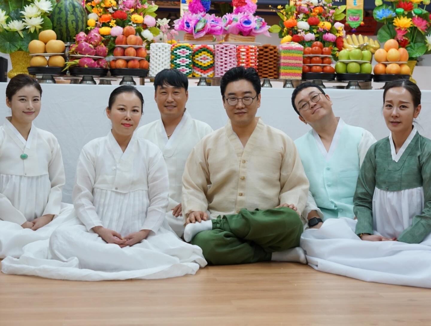 순돌이 이건주 무속인 건주법사 신당 점집 위치 예약 인스타 상담 가격1