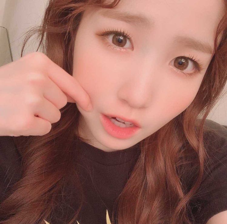 아이즈원 혼다히토미 고화질 몸매