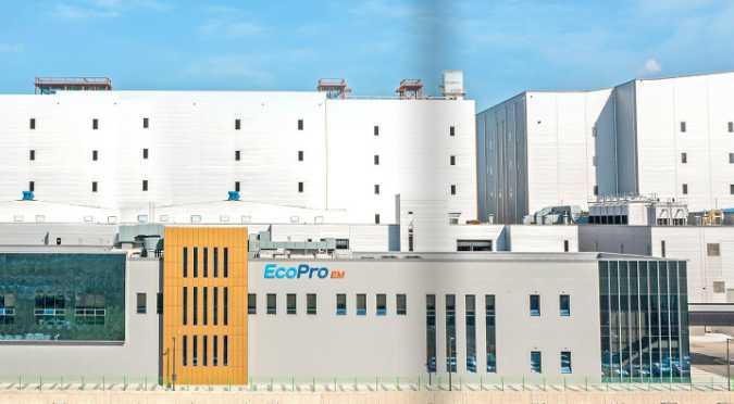 에코프로 주가상승