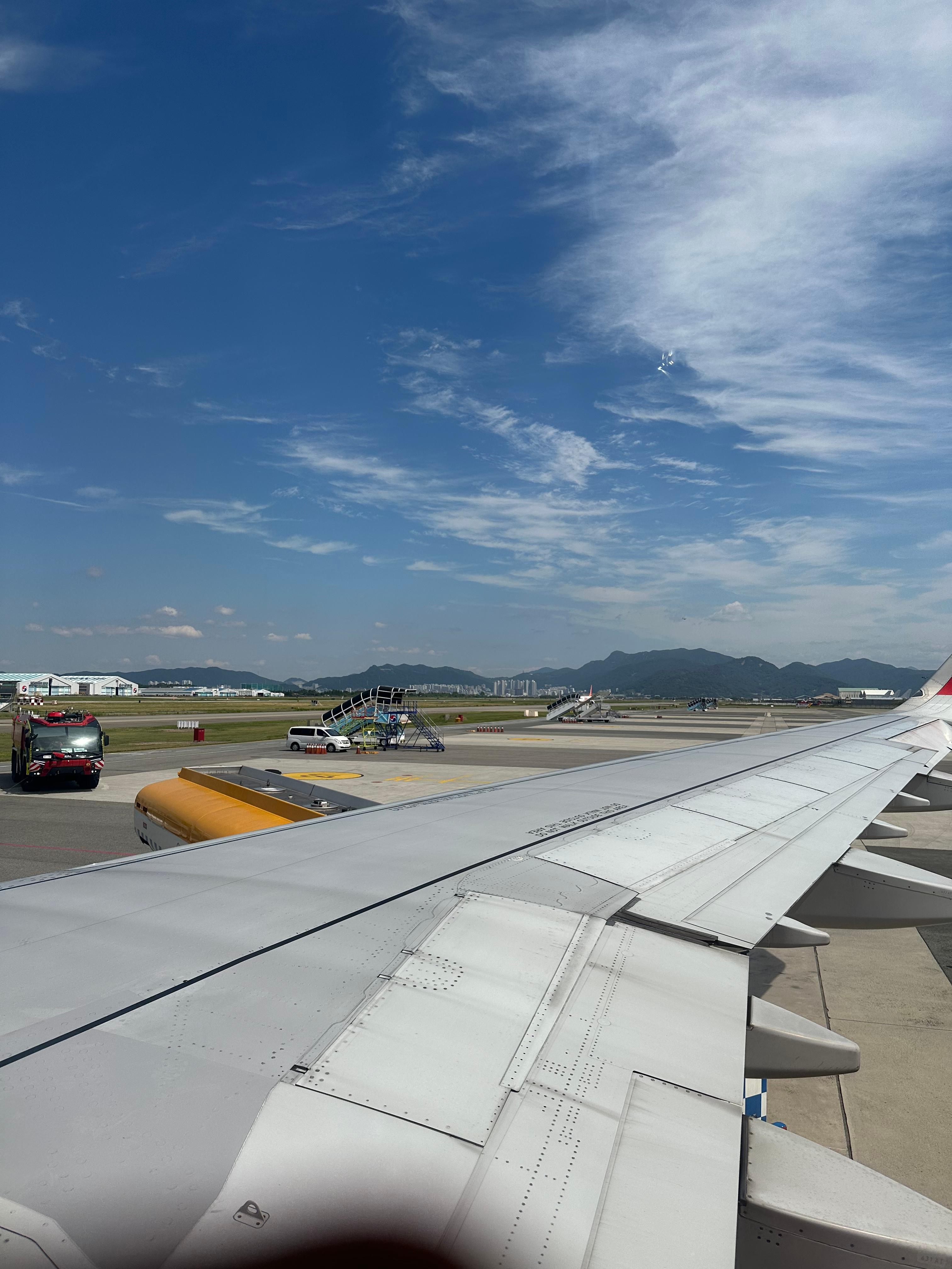 다낭으로 떠난 4박 5일 여행기 1편 - 비엣젯 항공과 그랩 이용기, 한시장 콩카페 방문 사진 2