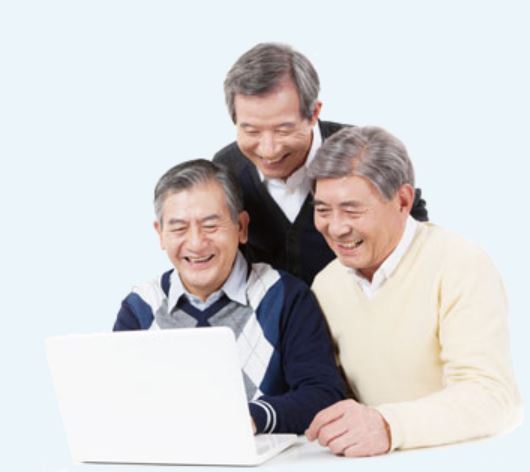 60세 이후의 삶과 변화, 새로운 도전의 중요성