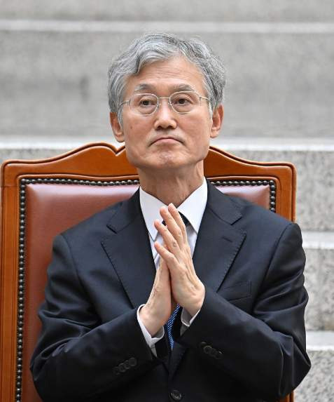 조희대 대법관 나이 프로필 총정리｜학력&middot;고향&middot;경력&middot;가족&middot;군대&middot;대법원장 임기까지