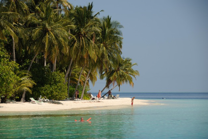 사라지는 여행지들: 기후 위기 앞에서의 마지막 기록