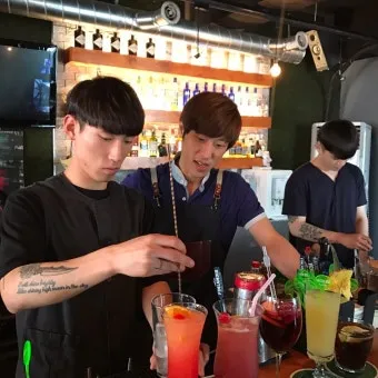 칵테일 자격증 따기 소믈리에 자격증_2