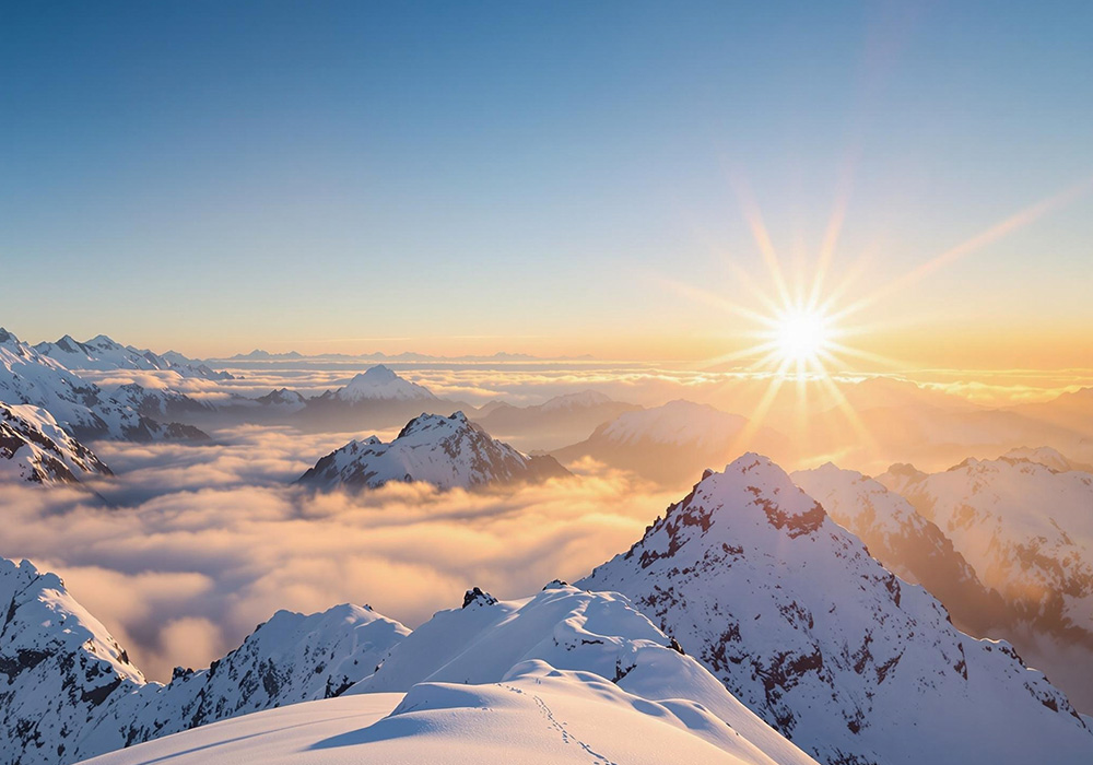 스위스 쉬른호른