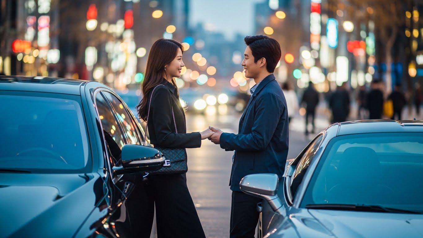 셀토스 하이브리드 연비