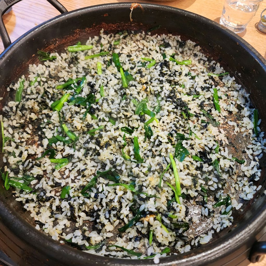 큰손닭한마리