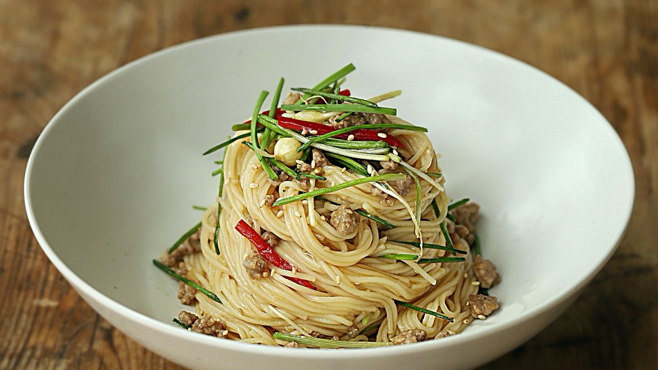 달래장 만들기 07