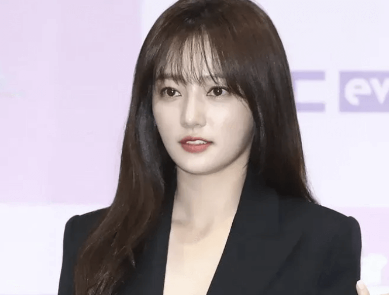 송하윤 학폭 논란