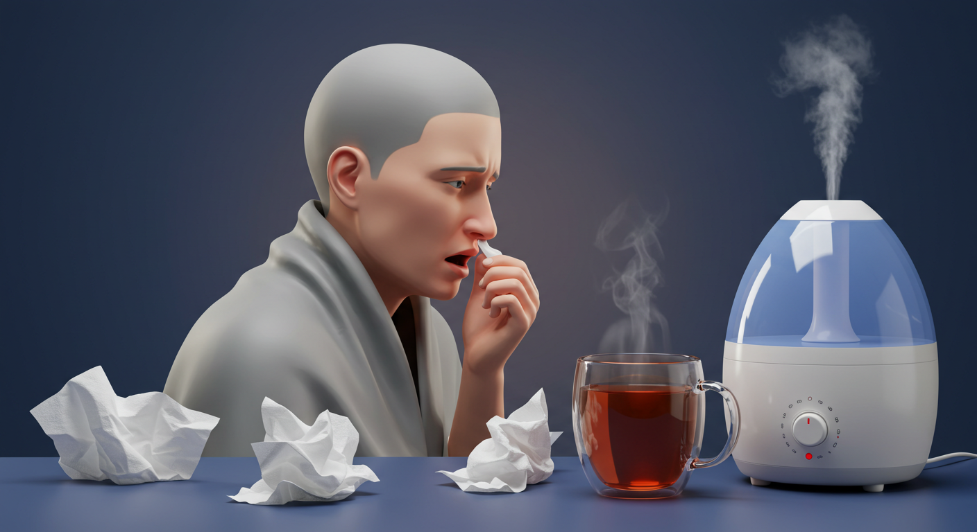 스스로 관리할 수 있는 방법