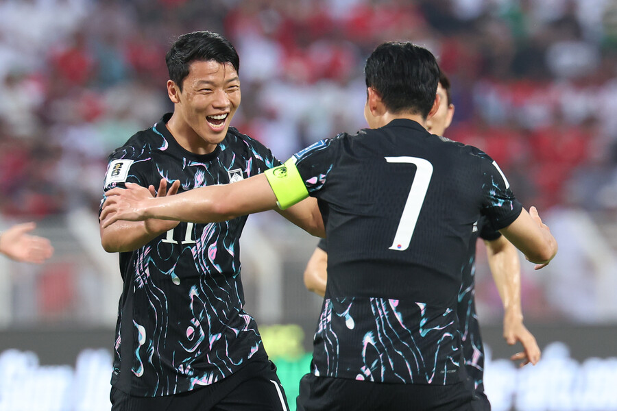 울버햄튼 황희찬