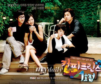 배우 이선균 출연 드라마, 영화 추천 10선