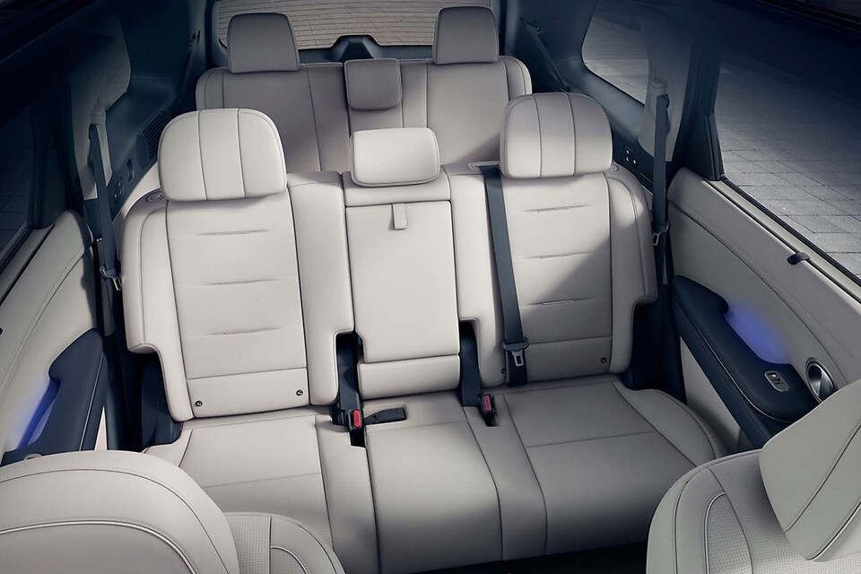 현대자동차 디 올 뉴 팰리세이드