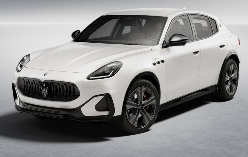 전기 SUV의 품격을 재정의하다 &ndash; 2025 마세라티 그레칼레 폴고레 시승기