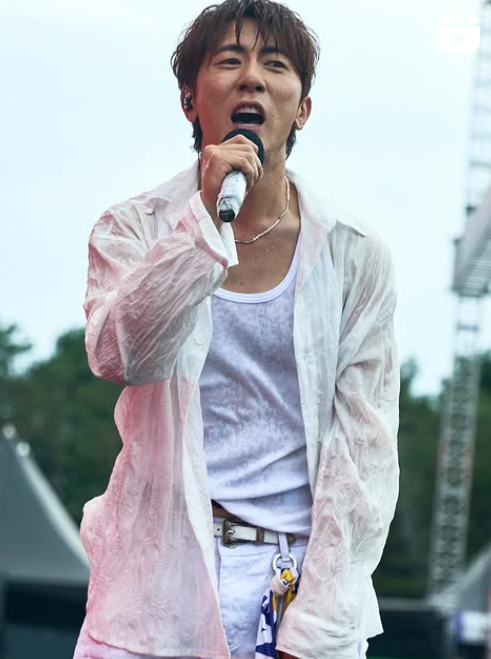 개그맨 김원훈 프로필 사진│나이·결혼·아내와 신혼집 공개