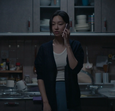 이토록 친밀한 배신자 7회