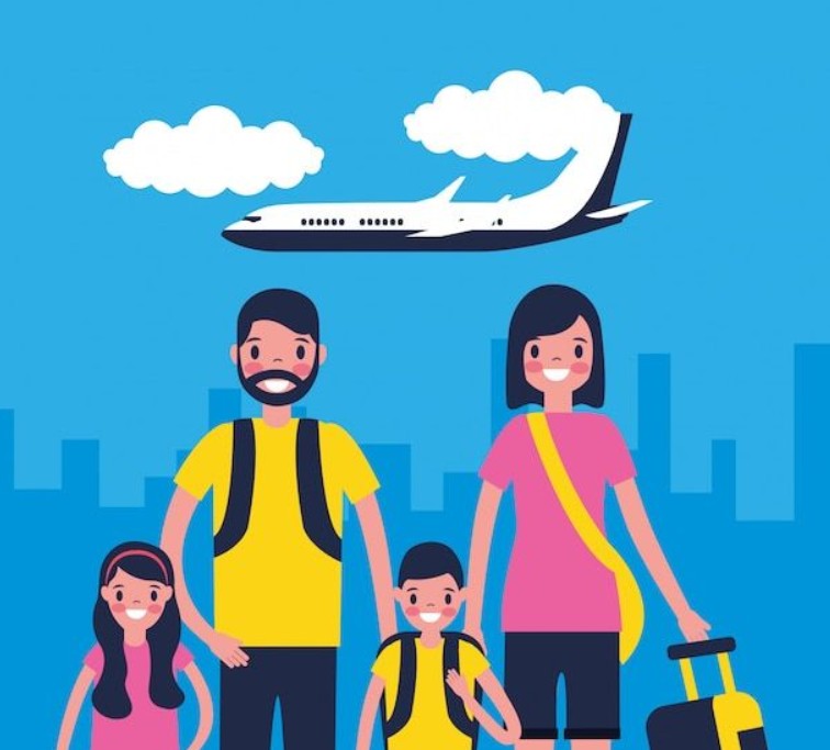 4인가족 여행추천