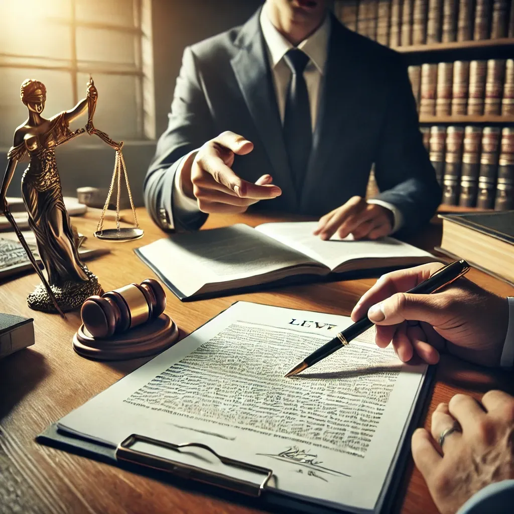 법적 대리인의 필요성과 역할 가이드