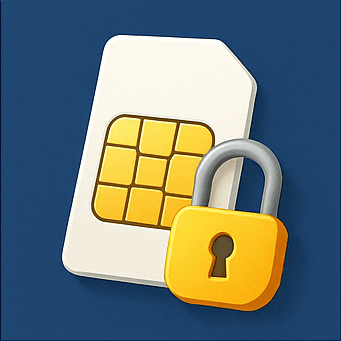 여신거래 안심차단 서비스 신청