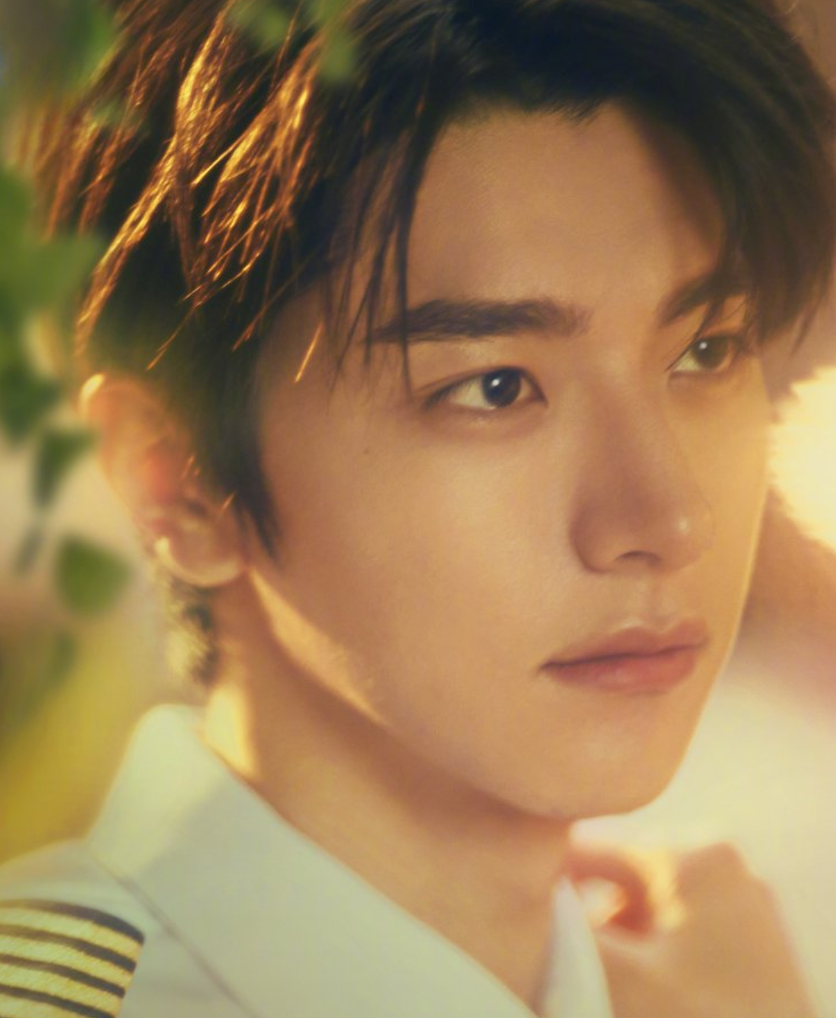 임일, 린이 사진