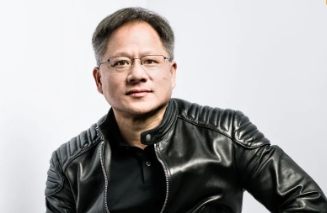 젠슨 황 프로필