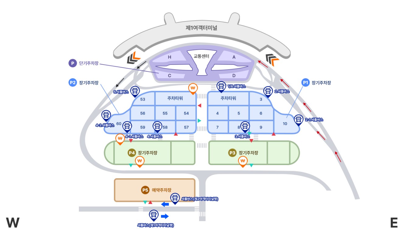 출처 : 인천국제공항공사