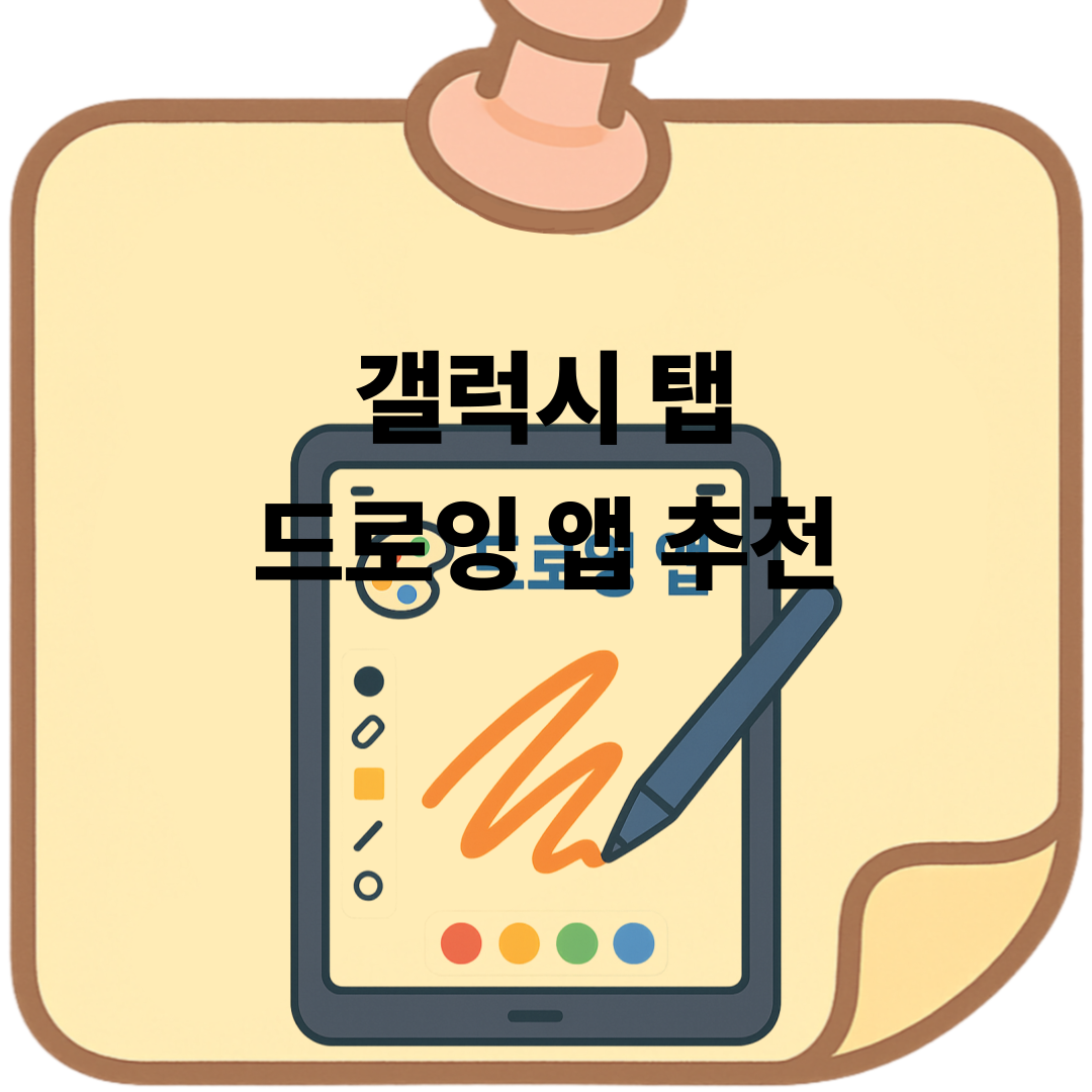 드로잉앱