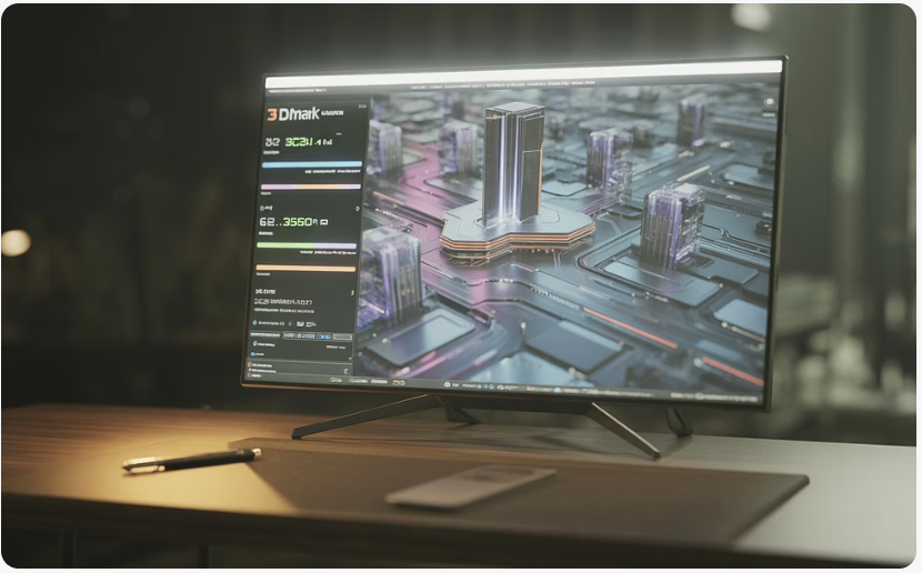 스트레스 테스트&amp;#44; &amp;#39;안정성&amp;#39; 최종 점검