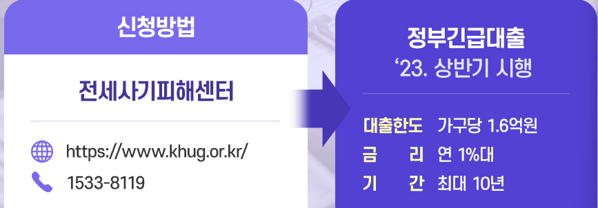 깡통전세 피해자 대책