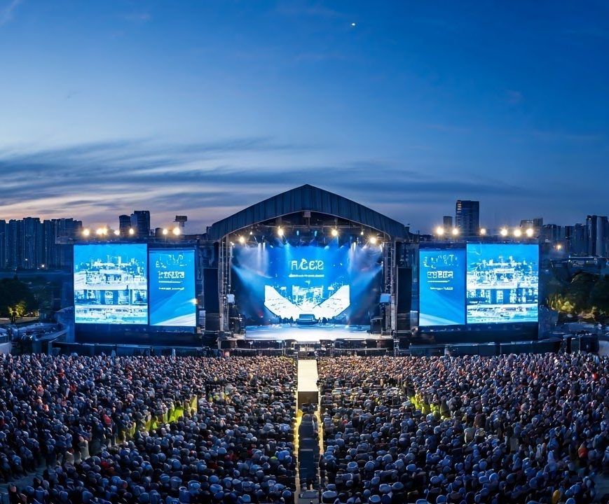 대구데이 페스티벌