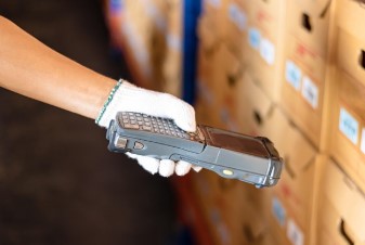 2025년 6월 3일 대선일, 택배 배송