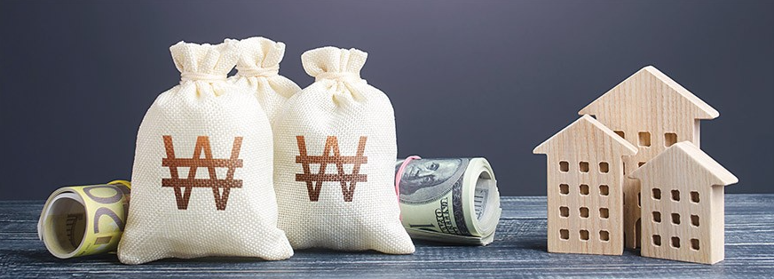 공시가격과 세금의 관계