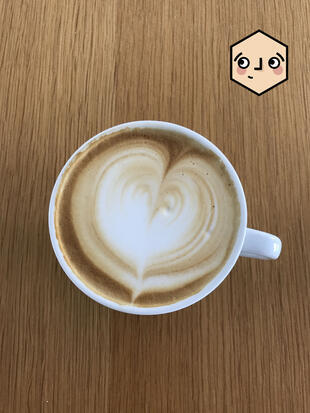 라떼 아트를 더욱 빛나게 만들어 줄 5가지 쉬운 팁