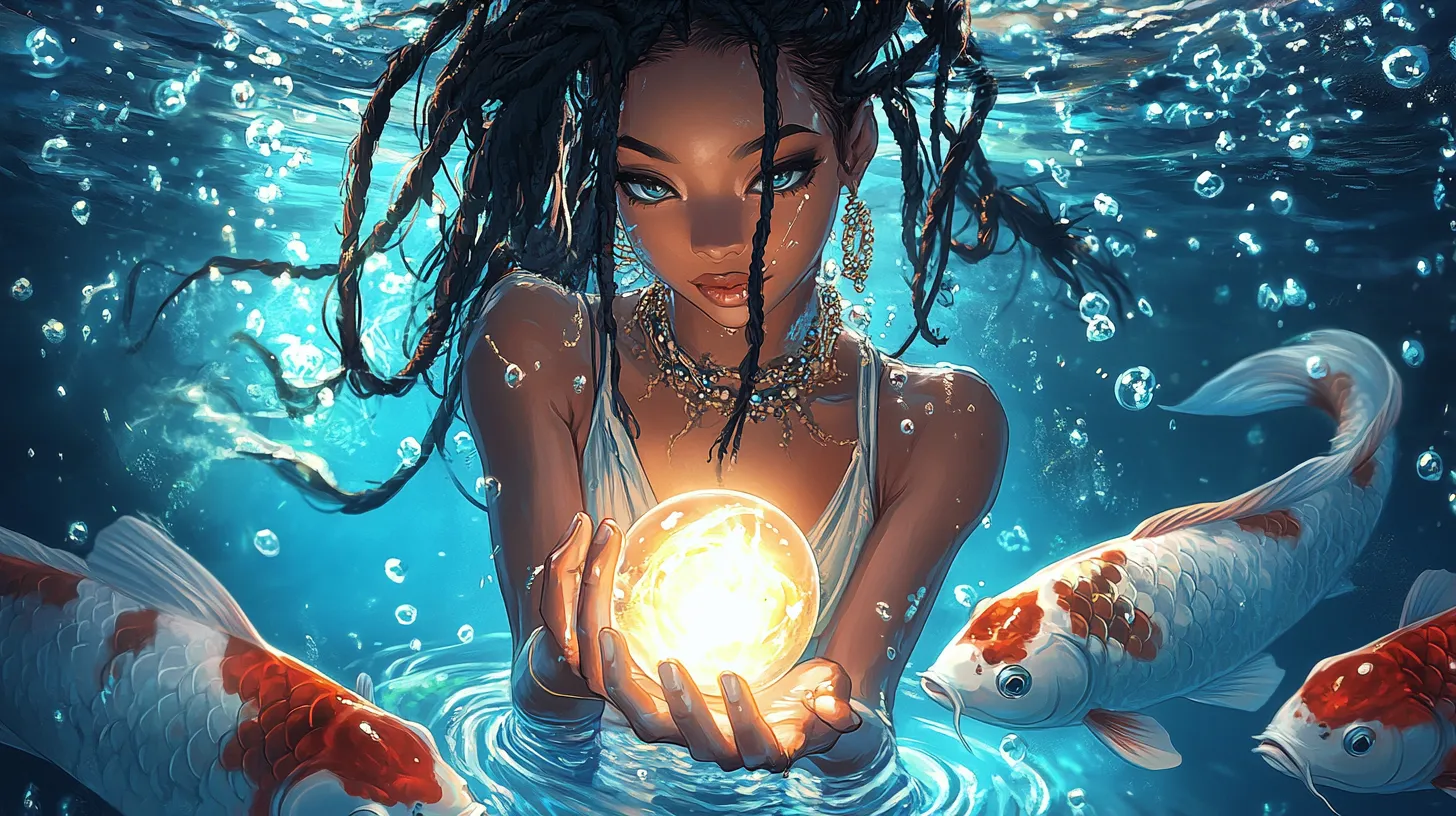 2025년 을사년 물고기자리, 성공과 사랑의 기회는 언제