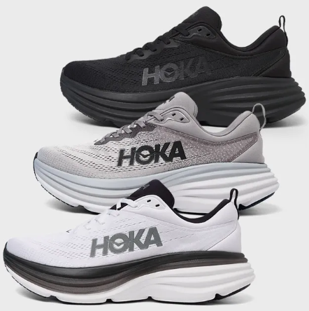 러닝화 계급도 2025 나이키 아식스 아디다스 호카 페가수스 뉴발란스 최신 호카 본디 8