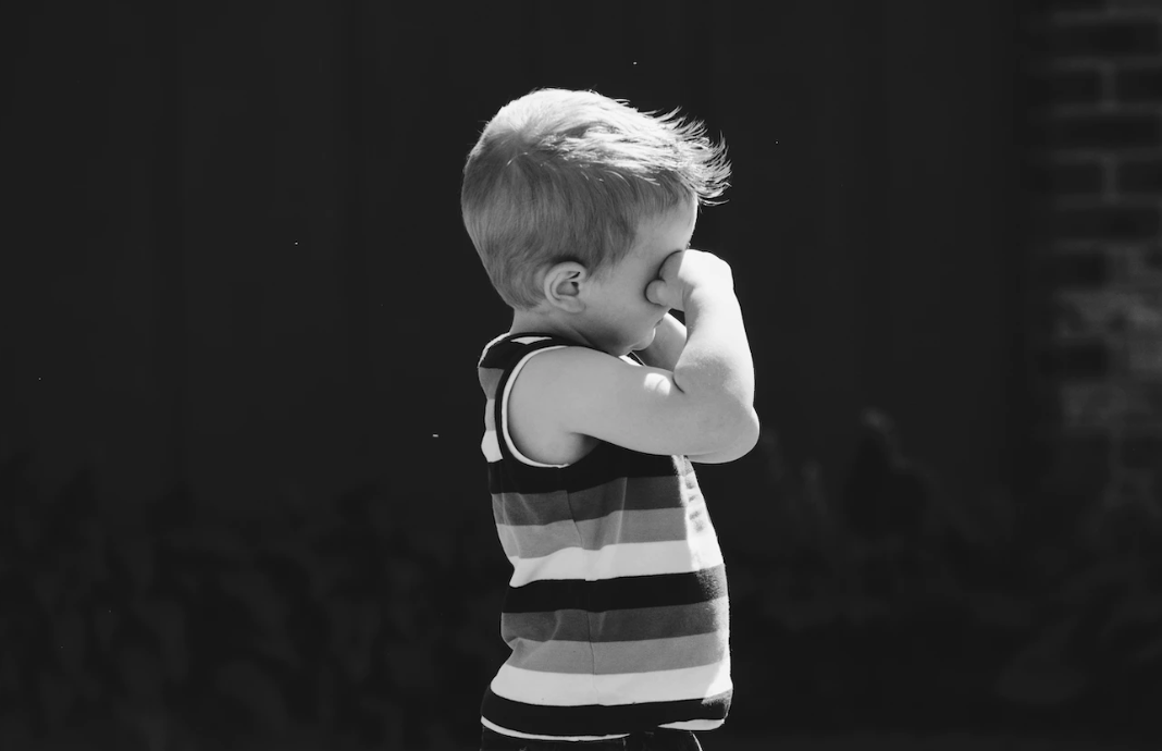 어린이 알레르기