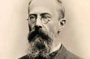 림스키콜사코프의 인도 손님의 노래 'Song of India' - Rimsky-Korsakov