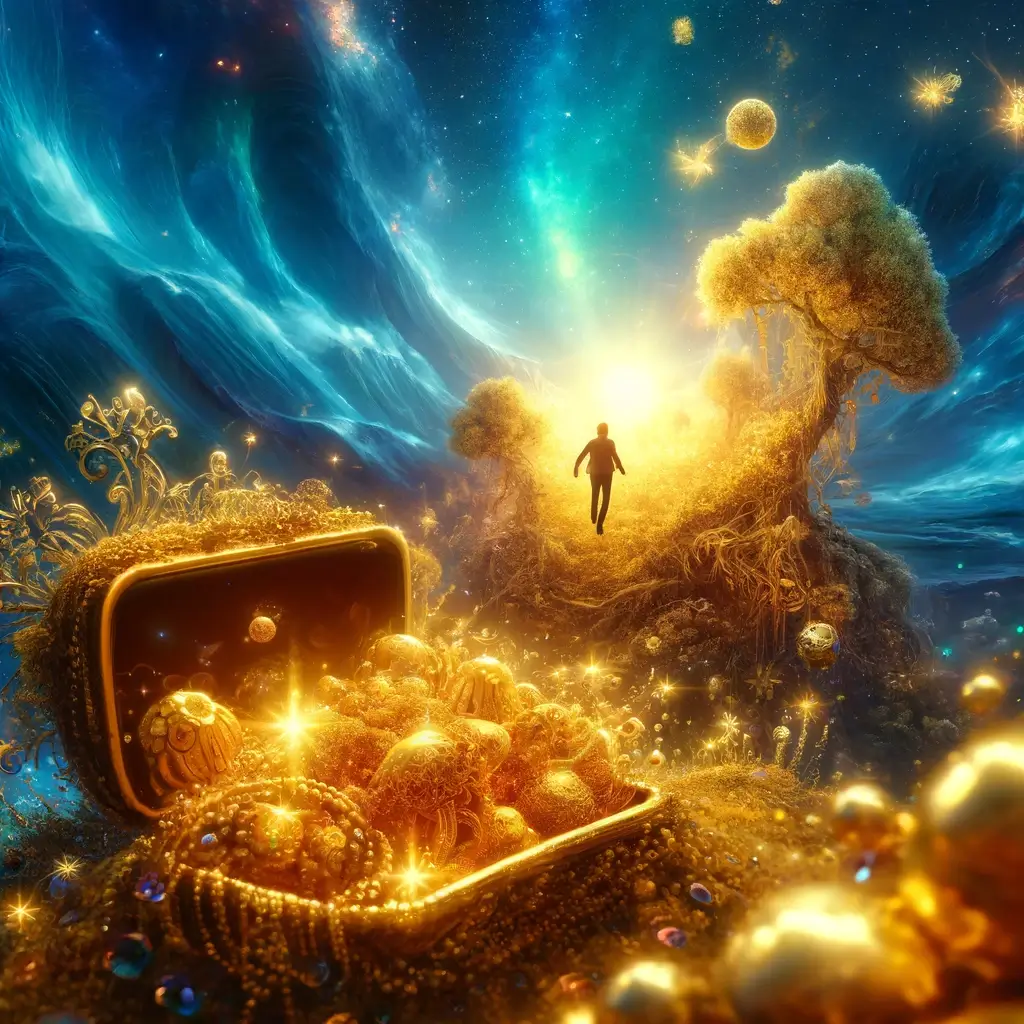 로또 복권 당첨 될 수 있는 꿈은?