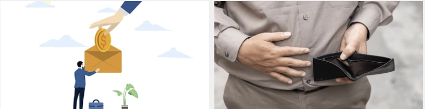 제도적 지원의 필요성 + 현실의 어려움 이미지