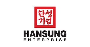 한성기업_로고