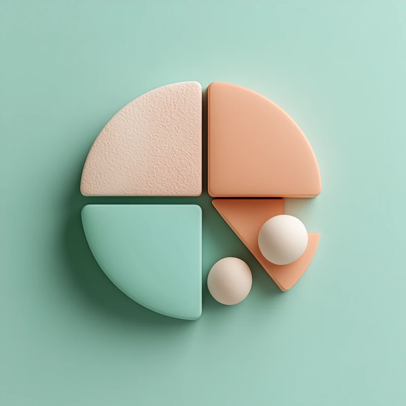 주식, 채권, 대체자산으로 다양하게 구성된 ETF 포트폴리오가 연금 자산 분산과 안정화를 잘 보여줌, 포트폴리오 분산, 연금 투자 전략, 자산 배분, 안정적 투자, ETF 활용