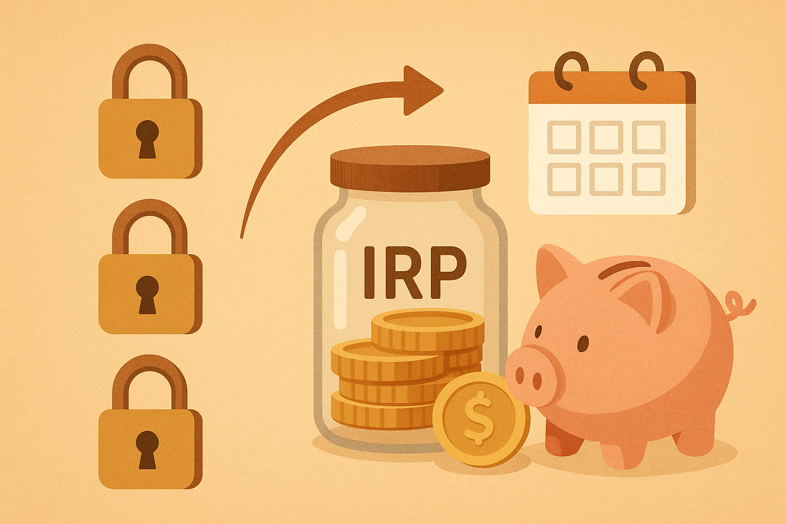 상여·성과급·퇴직위로금 같은 1회성 소득을 ‘연금저축·IRP’로 잠그는 3단계 전략: 세액공제·과세이연·인출설계까지 한 번에