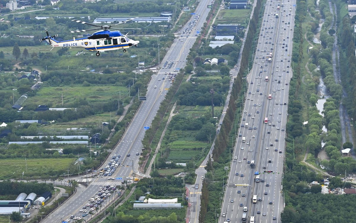 추석-고속도로-통행료-면제시간-및-하이패스-이용법