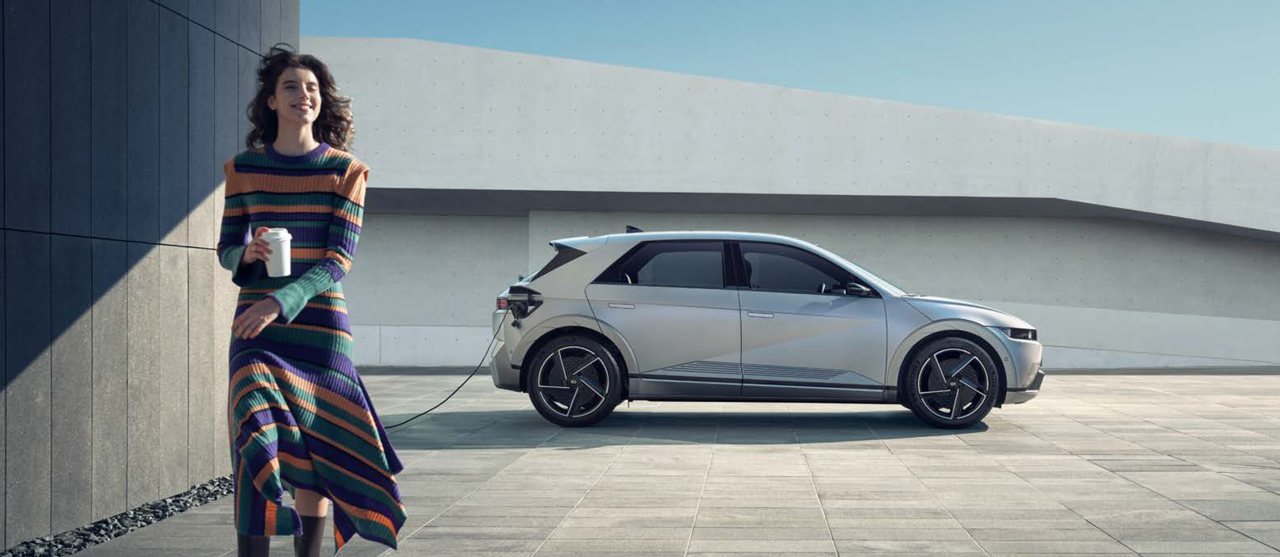 현대 아이오닉 5