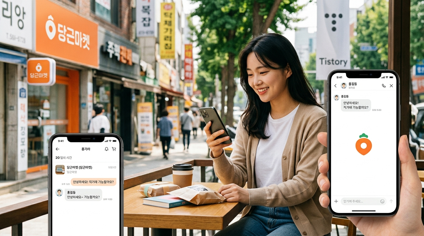 당근바로구매