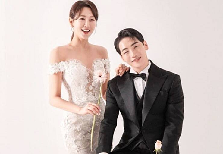 가수-박군-그룹-LPG-출신-배우-한영