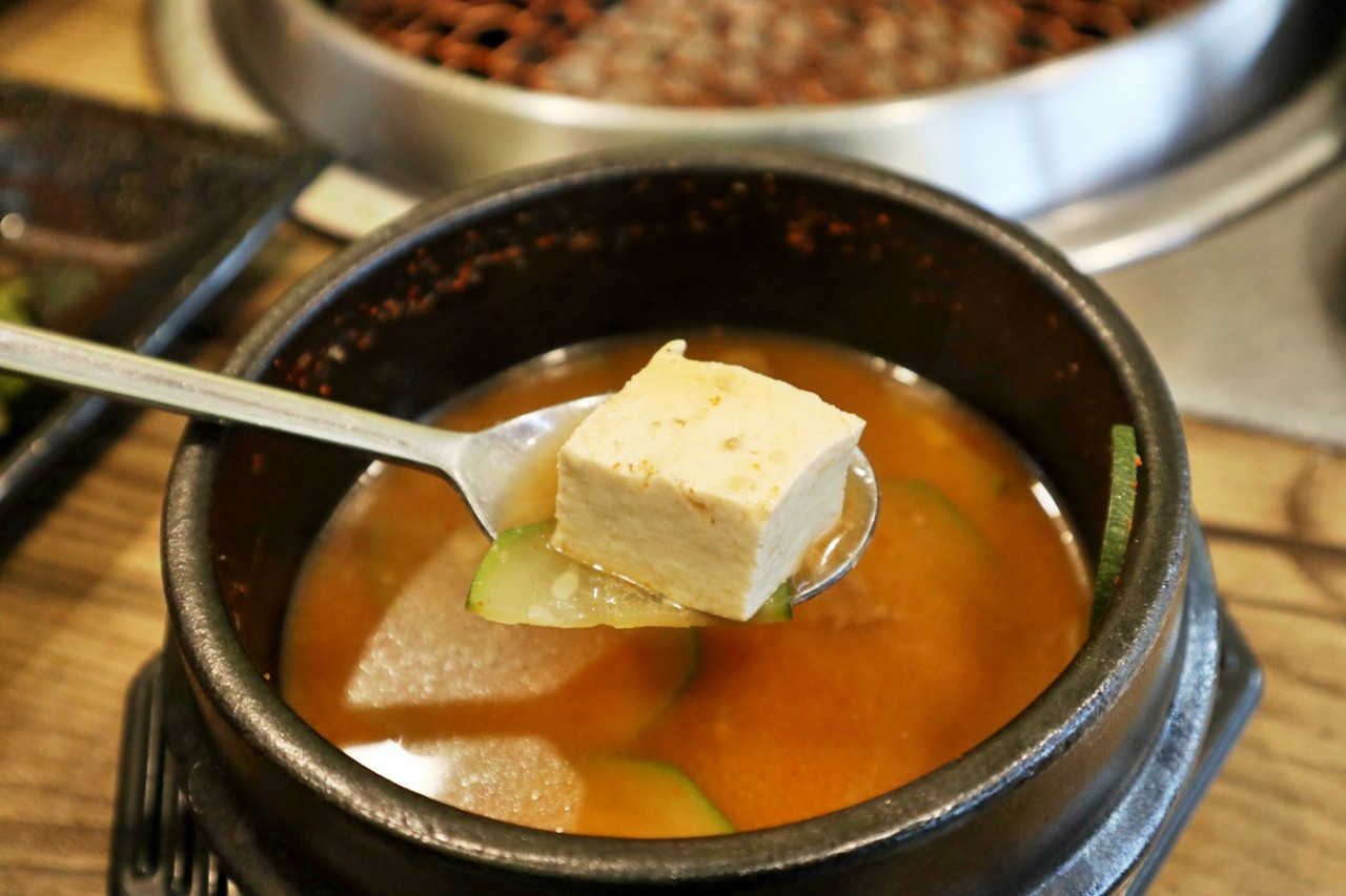 광양불고기 맛집, 매실한우광양불고기