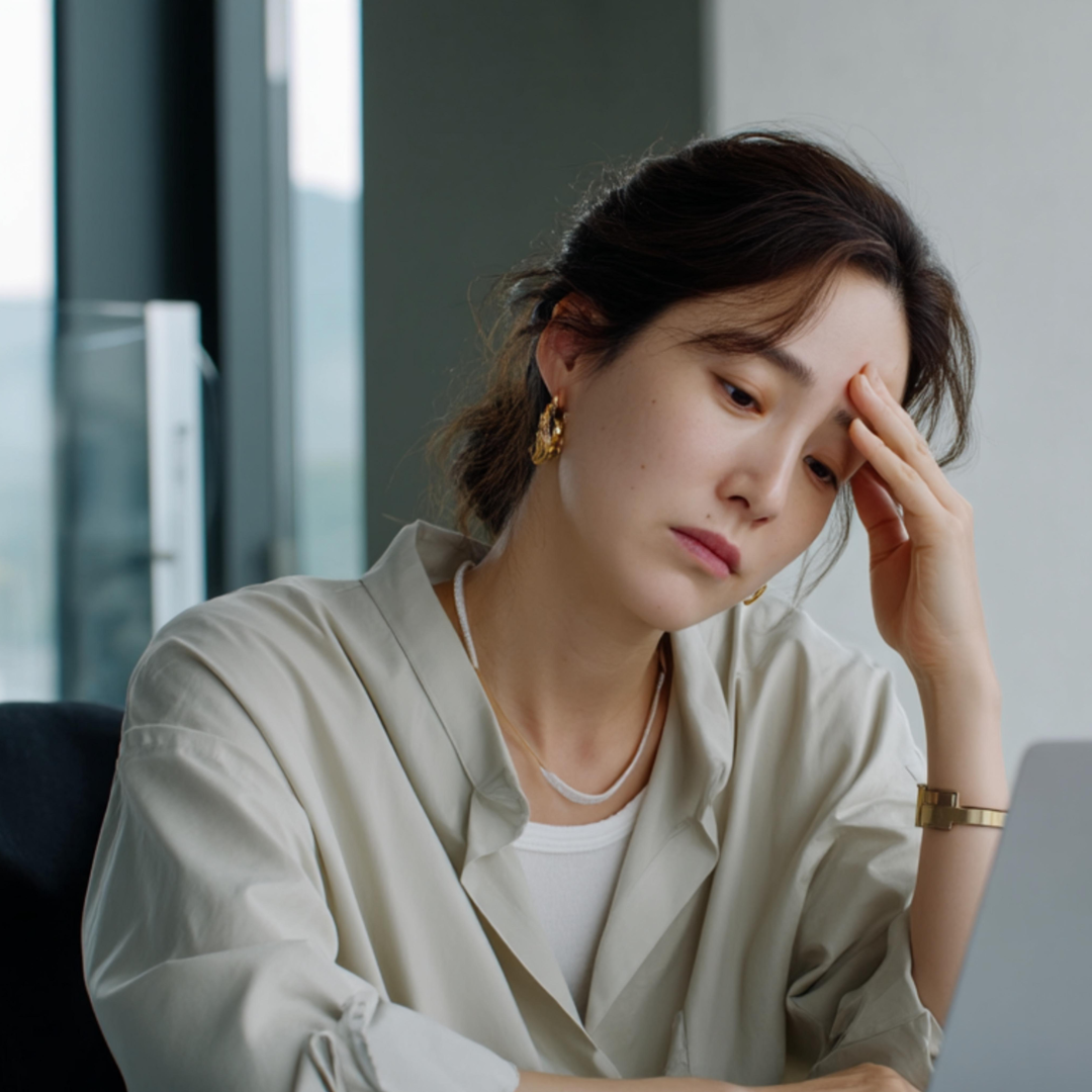 만성피로 이기는 생활 루틴 관련 사진